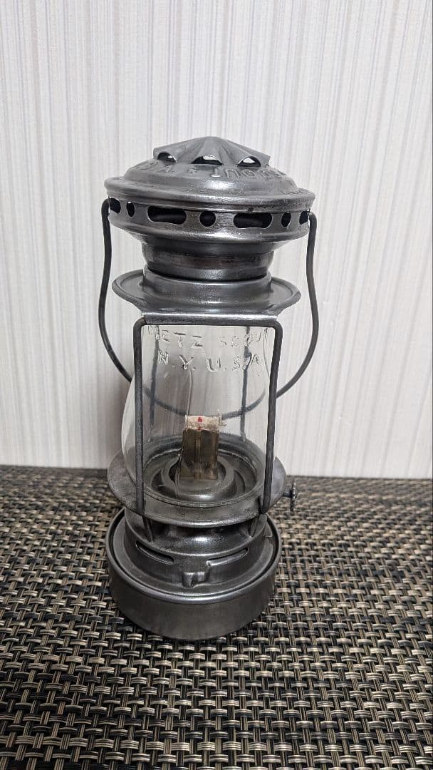 美品 レア 過渡期モデル DIETZ SCOUT デイツ スカウト スケーターズ