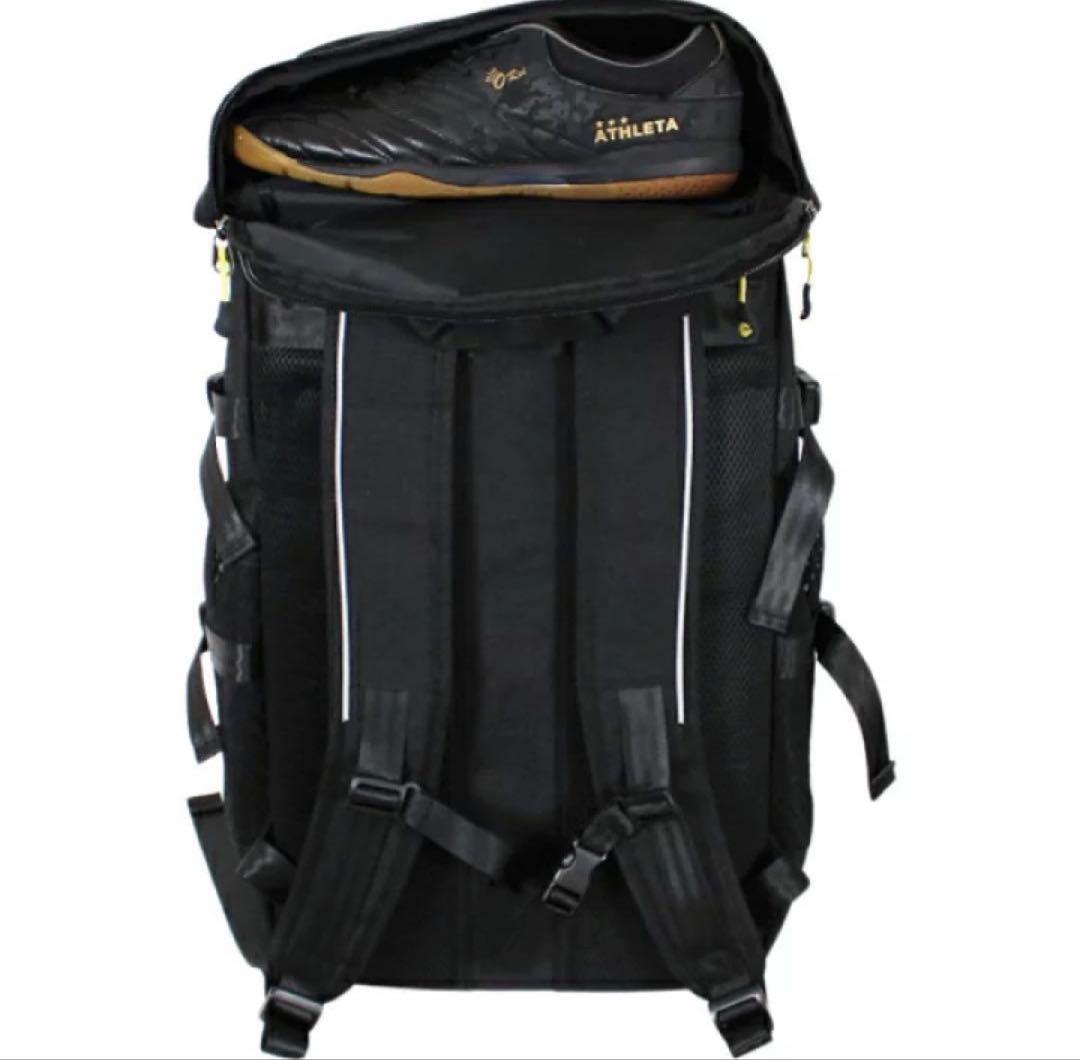 ATHLETA アスレタ バックパック05312 35L