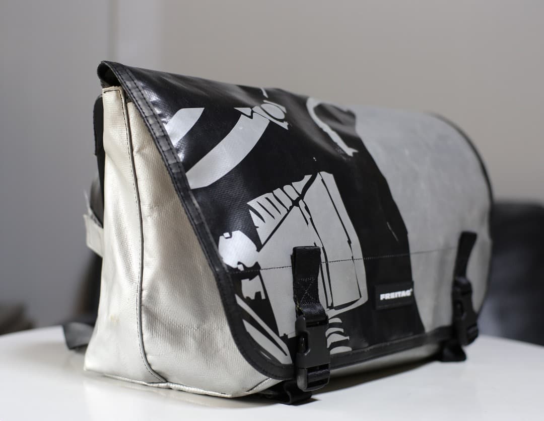 バッグ FREITAG F152 HARPER