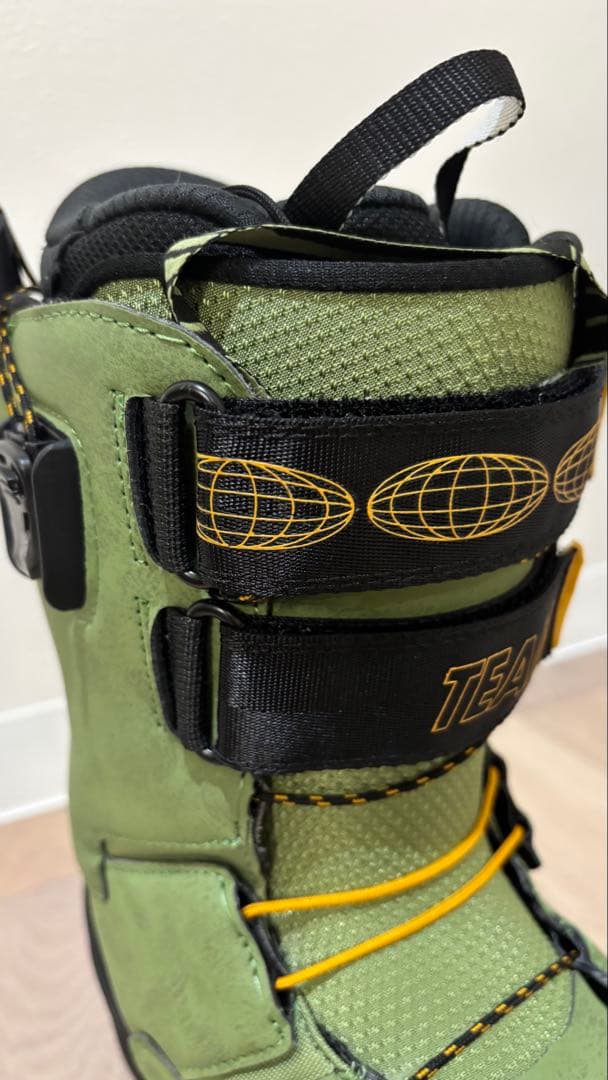 24-25DEELUXE TEAM PRO S3インナー26cm