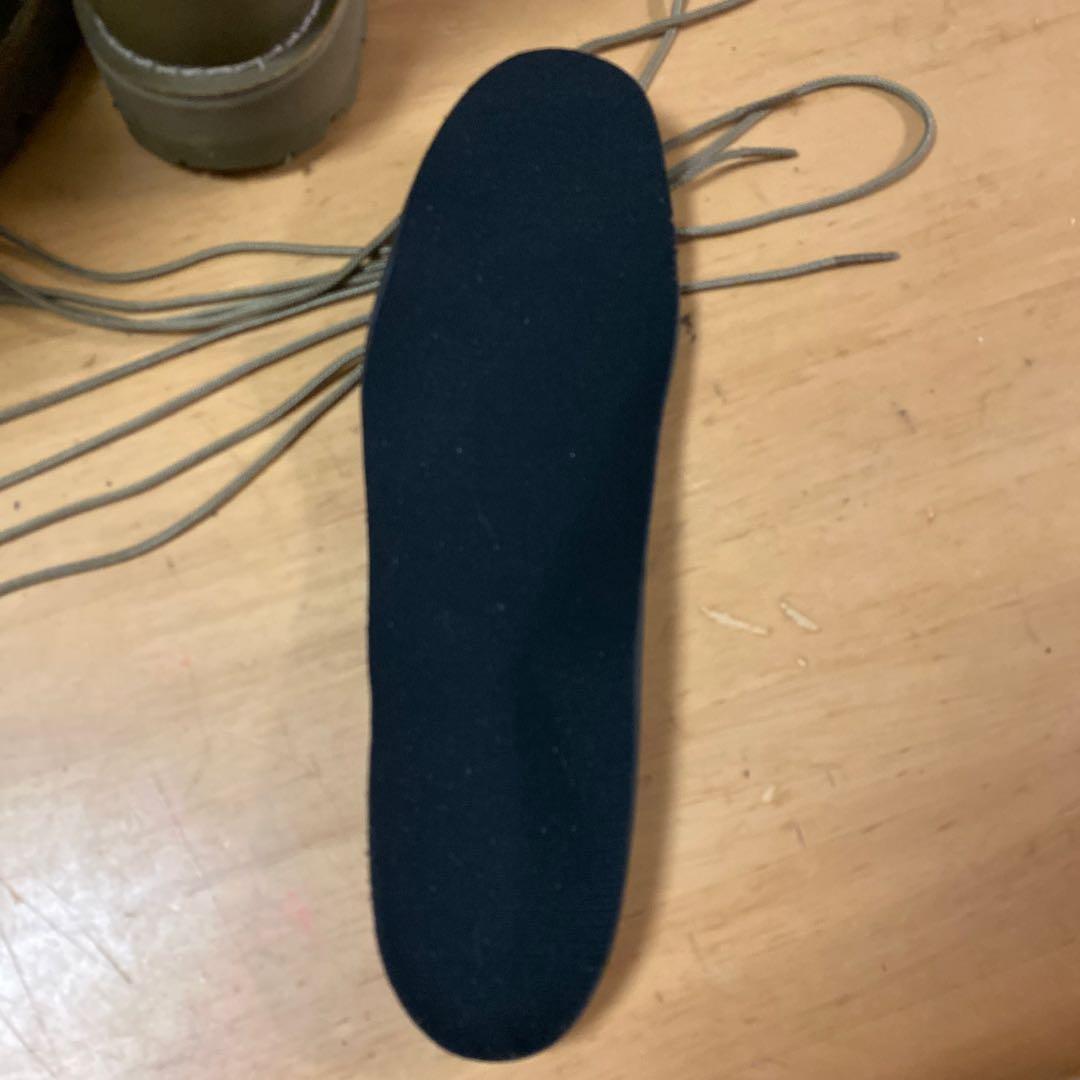 米軍 ブーツ ダナー　DANNER サイズUS9 27 cm