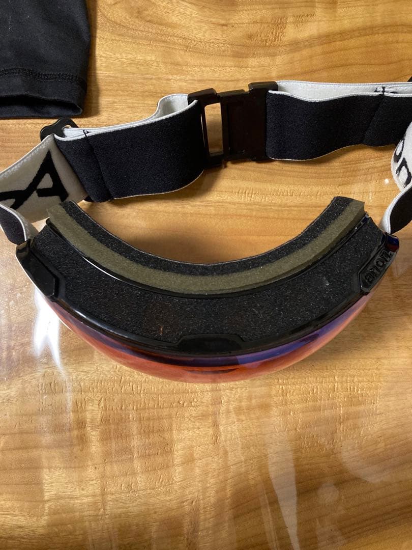 アノン　ゴーグル　m2 anon