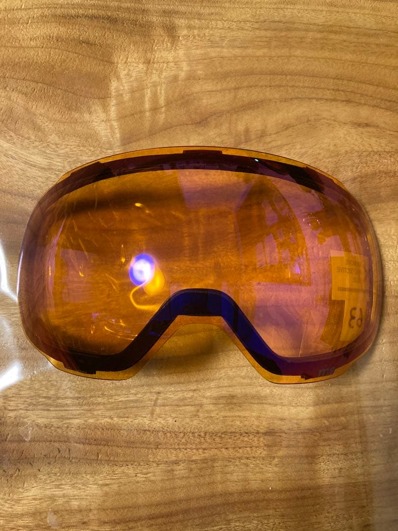 アノン　ゴーグル　m2 anon