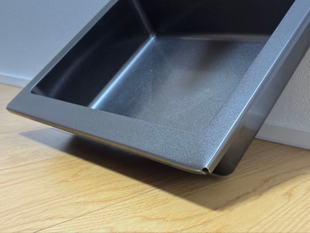 37CAMP　ユニットシンク　1.5ユニット