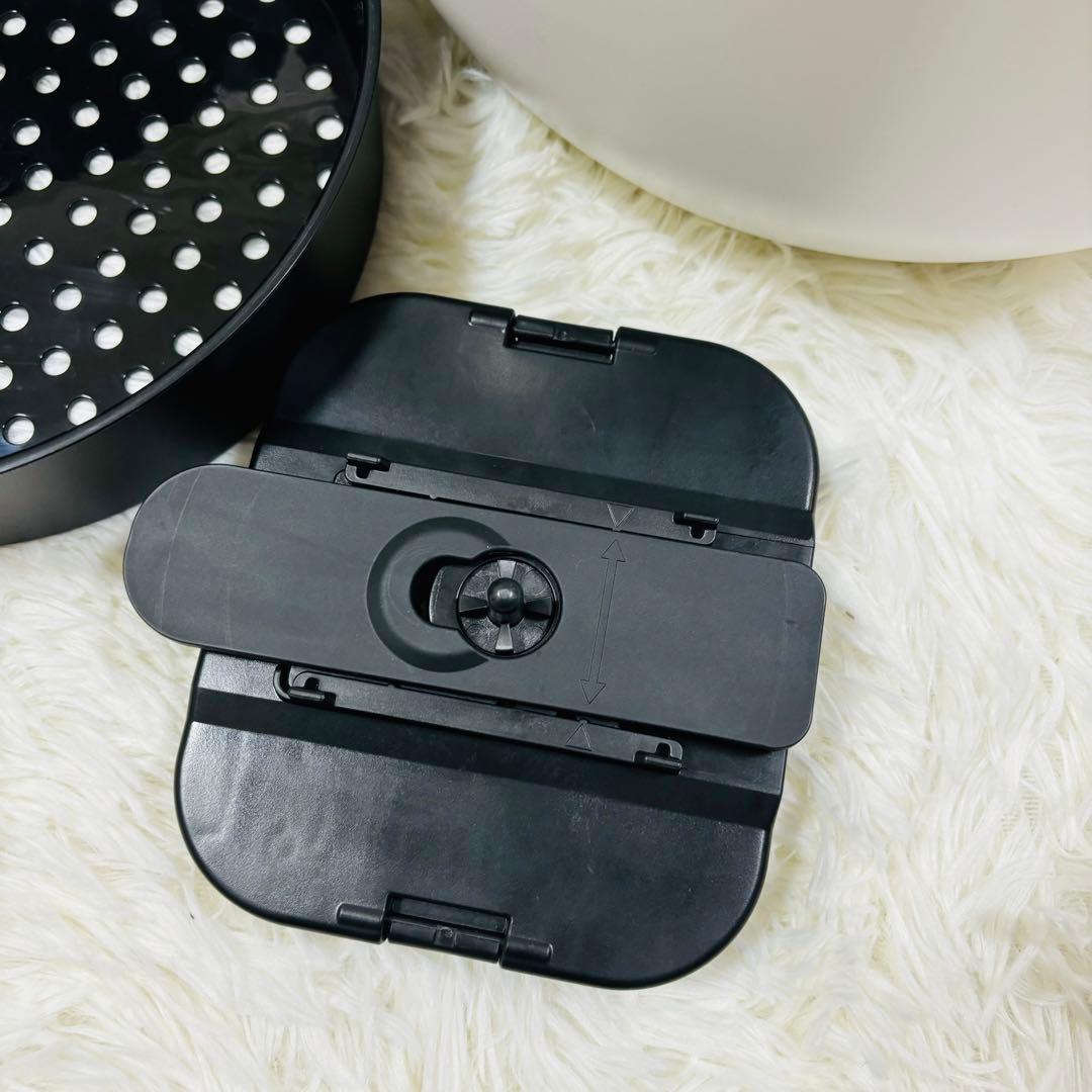 SHARP HEALSIO ホットクック多機能調理器具　KN-HW24G