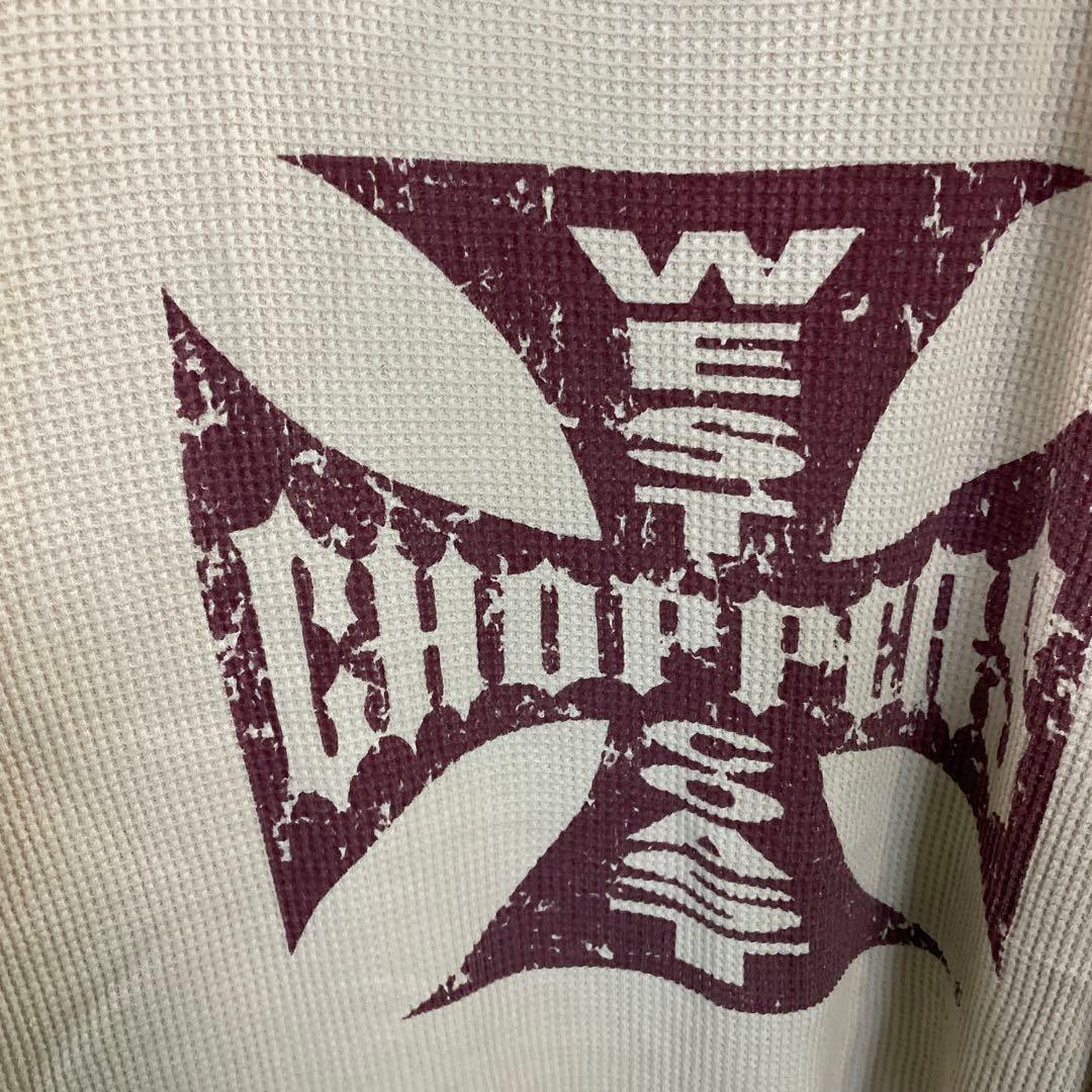 00s west coast choppers サーマル　ロンt