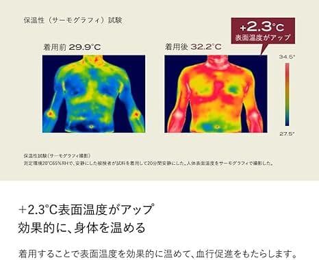 [ブレインスリープ] リカバリー スウェット 上下セット チャコールグレー XL