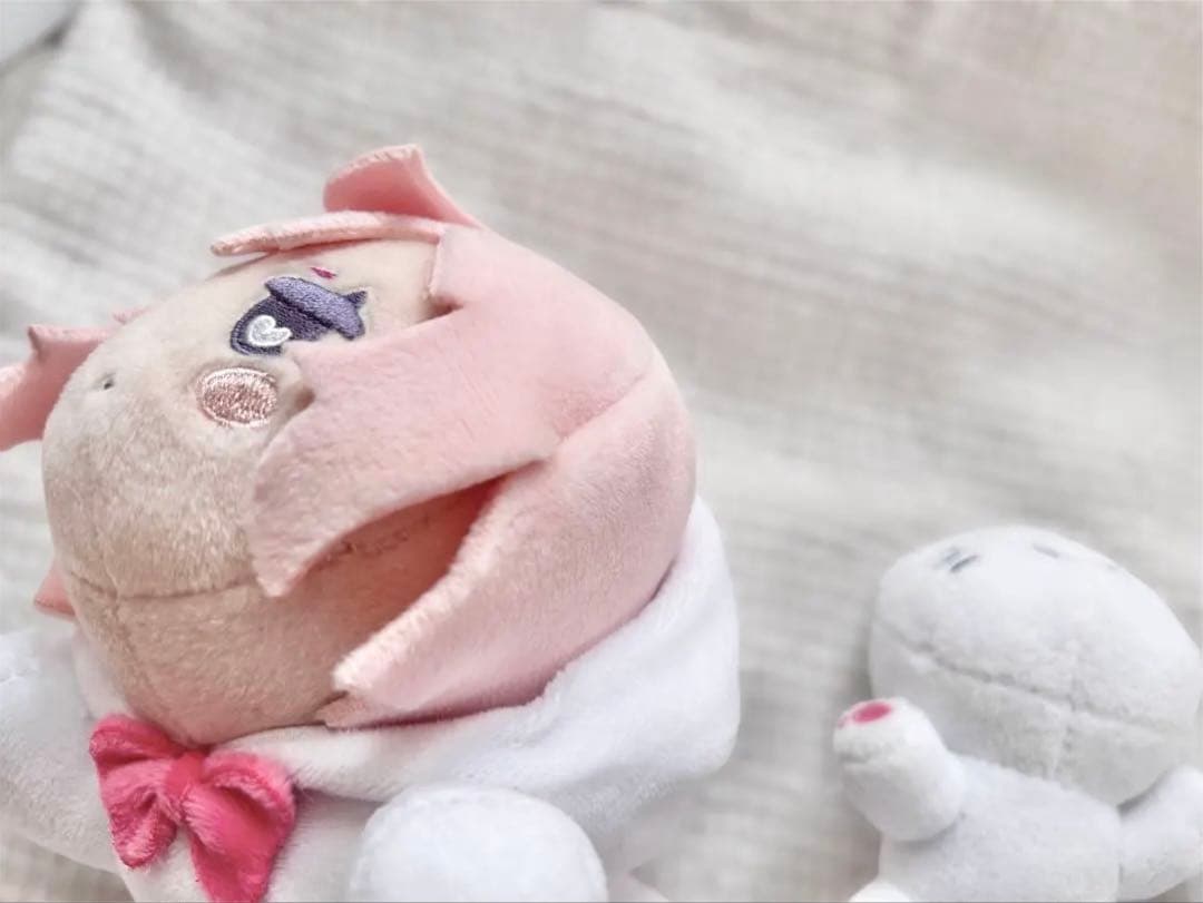 おるすばんなるせねこ おでかけなるせねこ セット