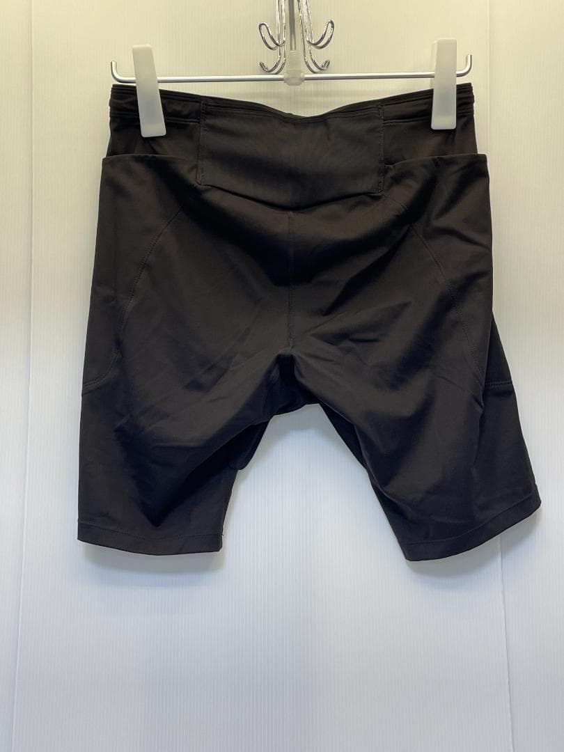 Patagonia パタゴニア エンドレスラン 6インチ Mサイズ トレイルラン