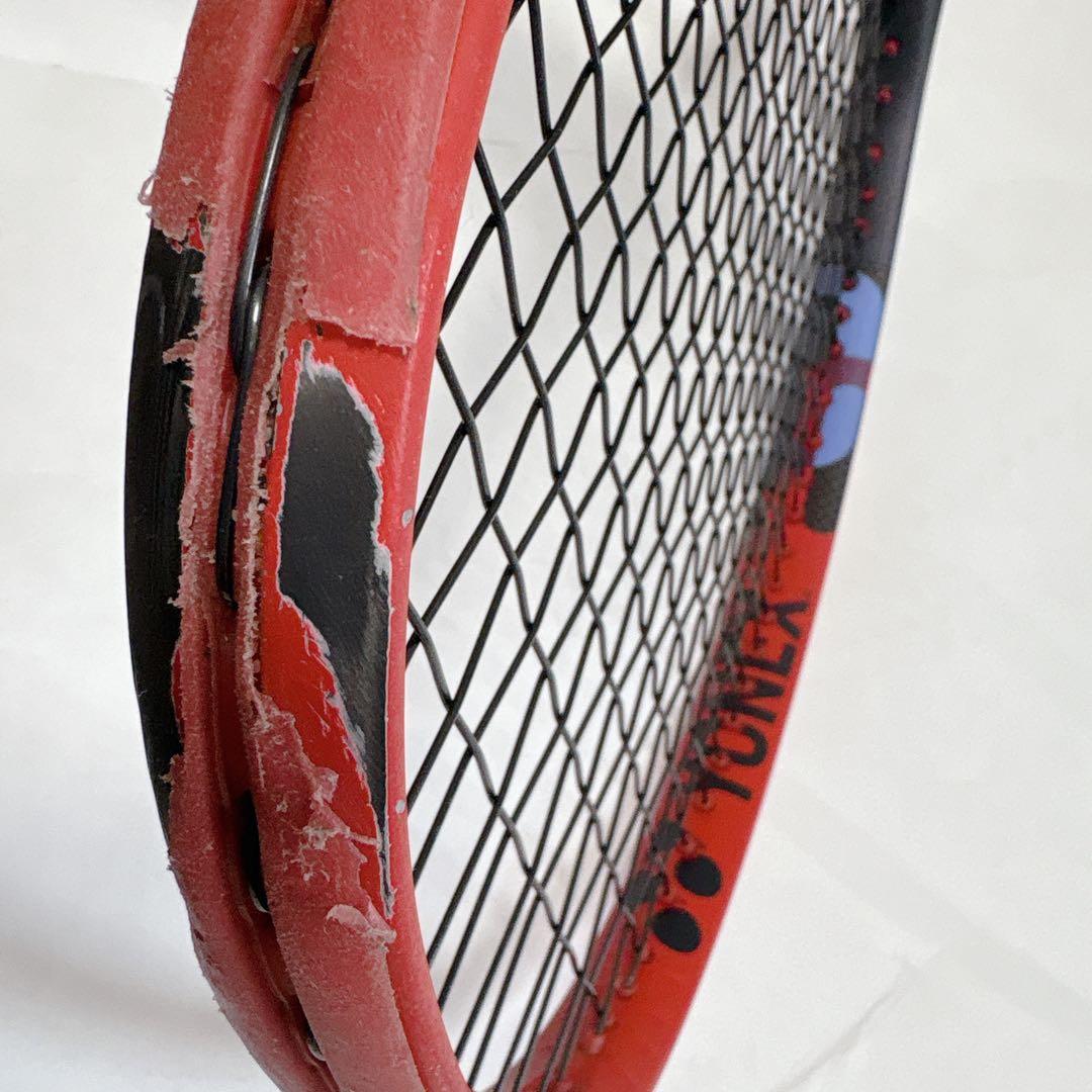 YONEX VCORE100 テニスラケット　2023年製