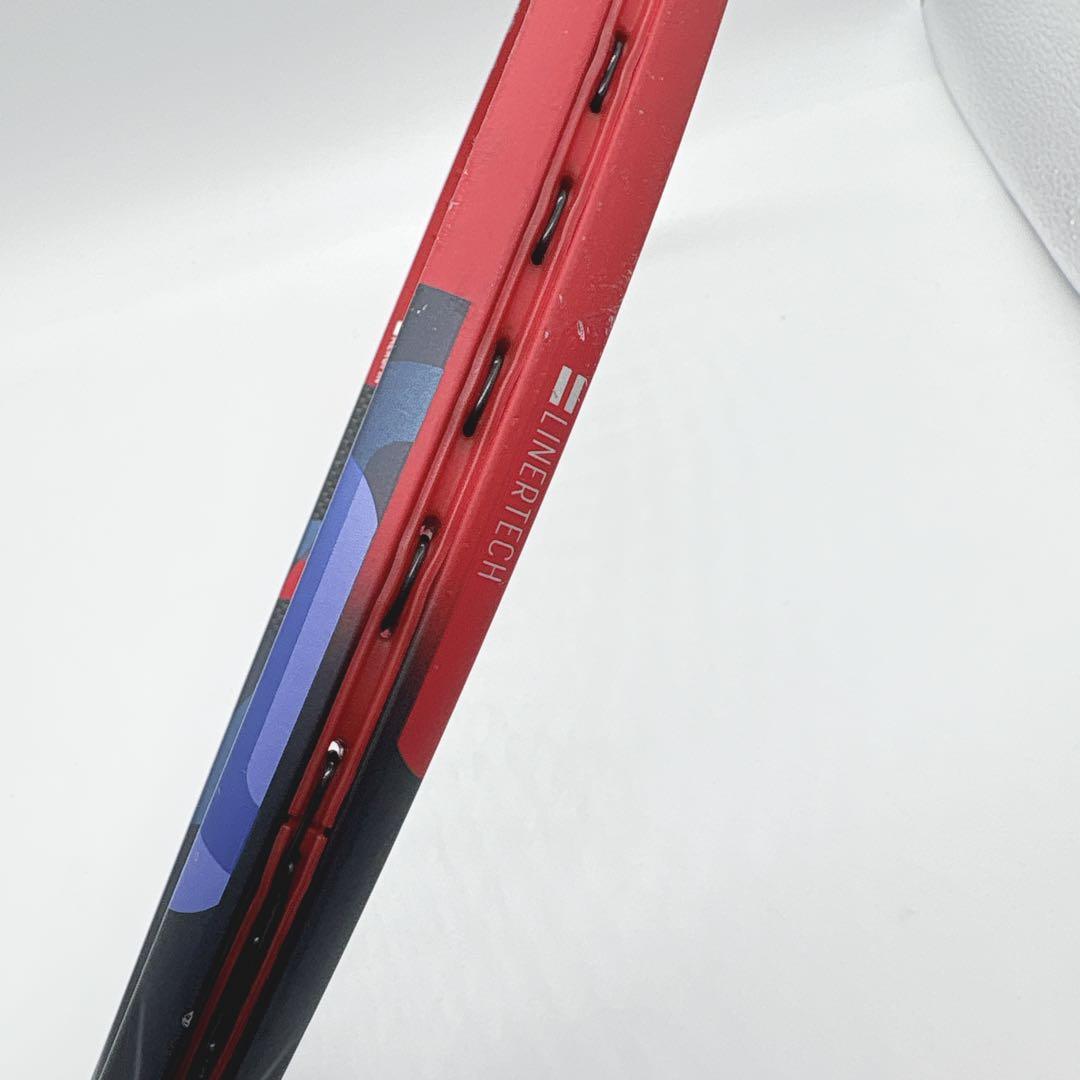 YONEX VCORE100 テニスラケット　2023年製