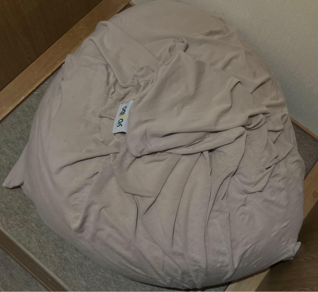 ヨギボーピラミッド