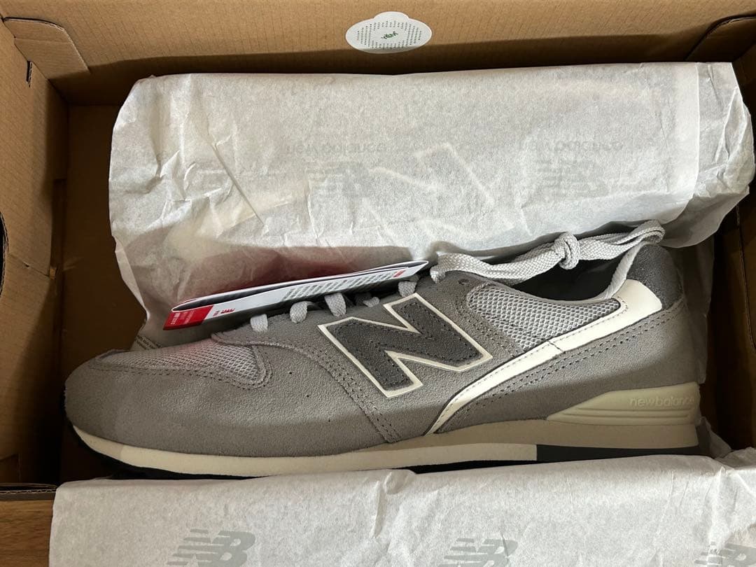 New balance スニーカー　996