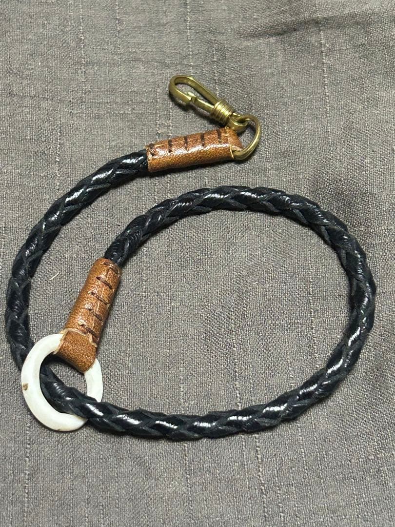 nuitomeru ヌイトメル キーホルダー タッセルチャーム キーロープ