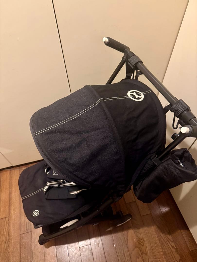 サイベックス　リベル　2022ブラック