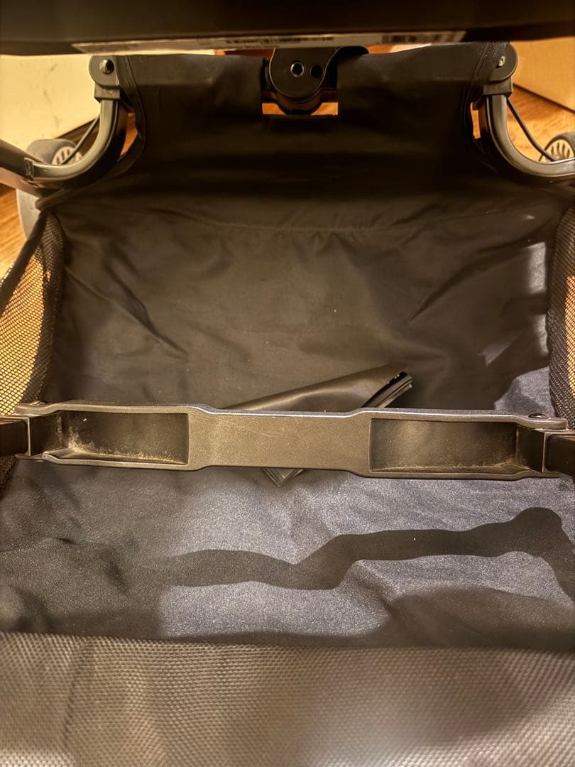 サイベックス　リベル　2022ブラック