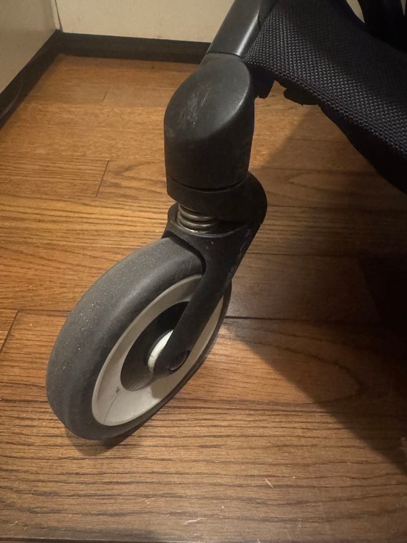 サイベックス　リベル　2022ブラック