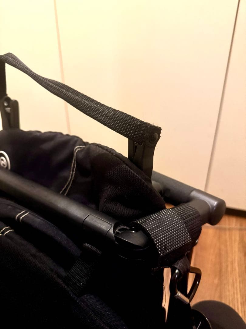 サイベックス　リベル　2022ブラック