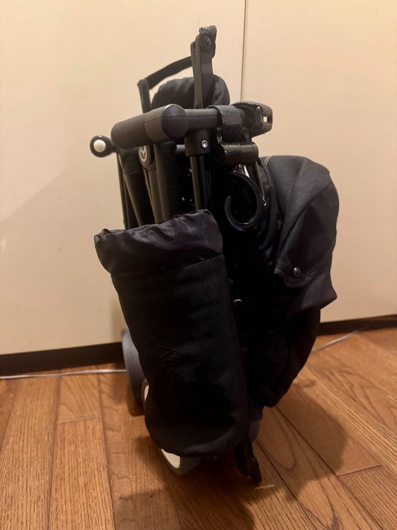 サイベックス　リベル　2022ブラック