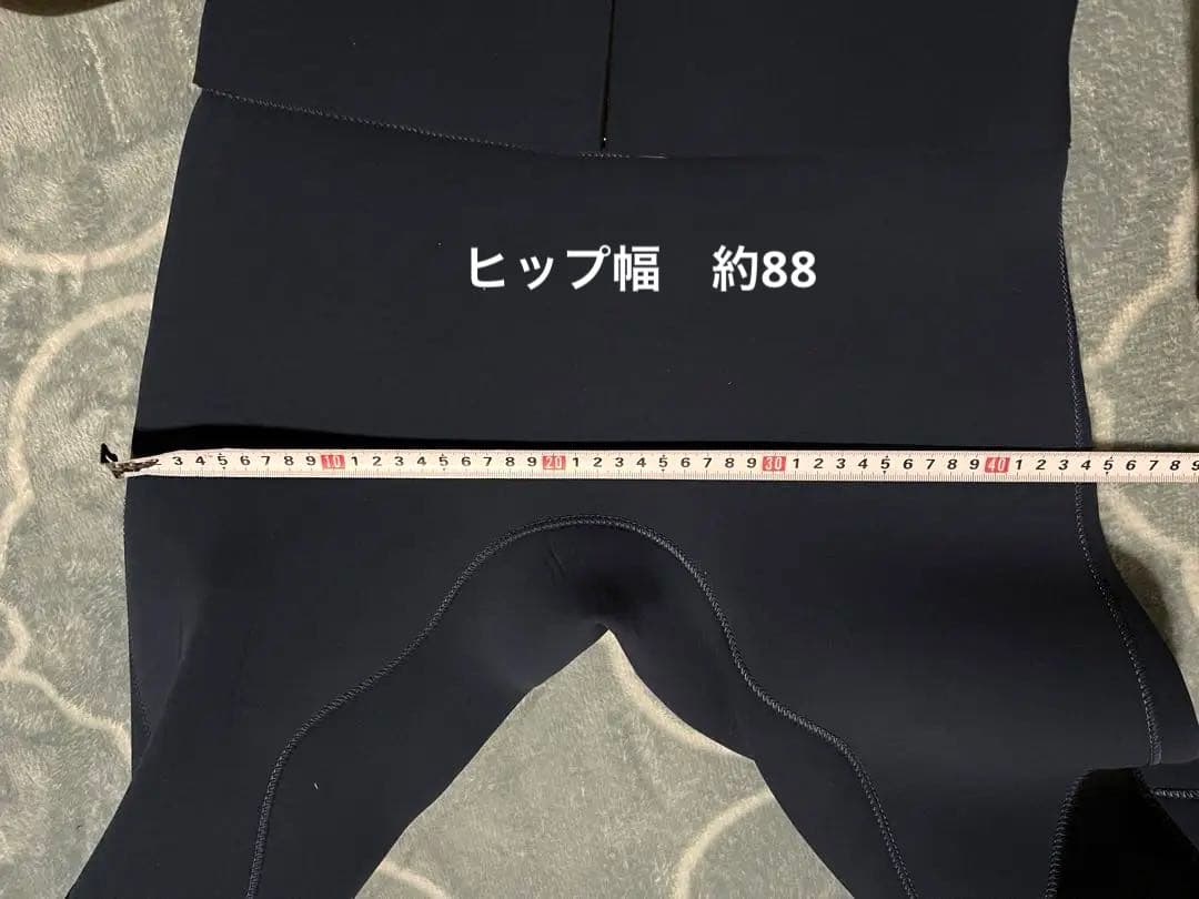 ★新品★ ウェットスーツ フルスーツ ３ミリ　4Dimensions