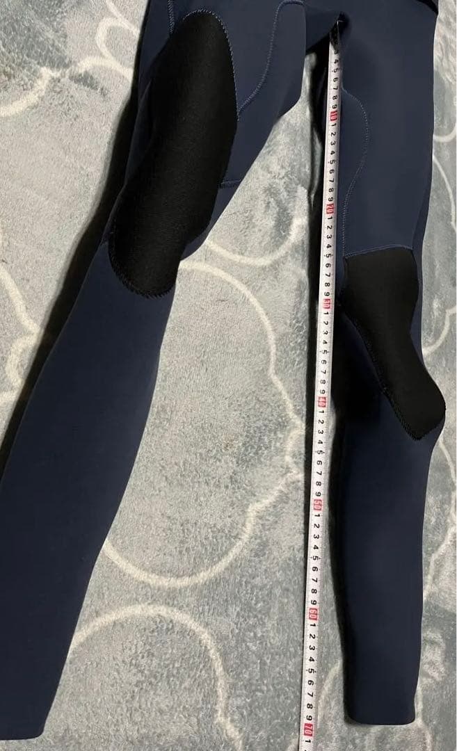 ★新品★ ウェットスーツ フルスーツ ３ミリ　4Dimensions