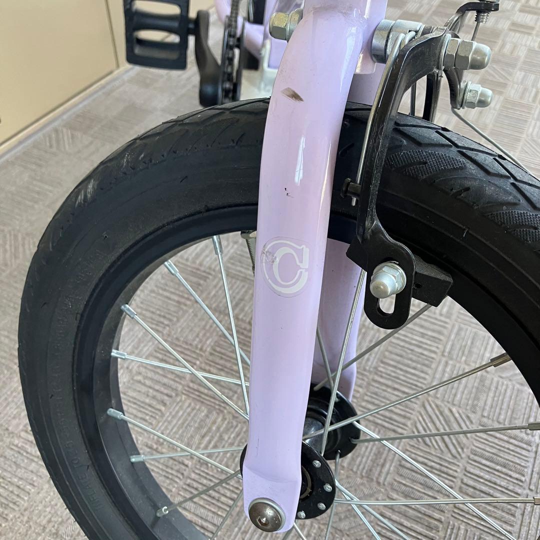 へんしんバイク　c14 　with ペダルくん