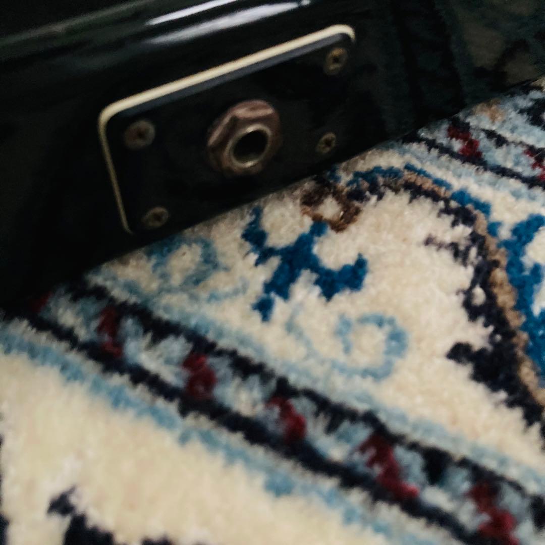 【激レア】ARIAPRO2 XX DELUXE フライングVタイプ イングウェイ