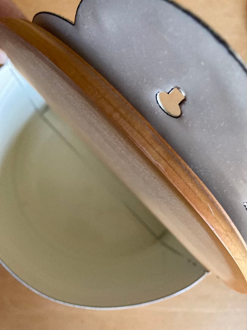 イマン＊シャルロット＊ホーローセル缶&キャニスター