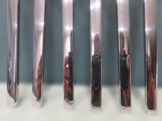 ラッキーウッド　スカンジナビア　未使用　保管品　24本セット　18-12　希少