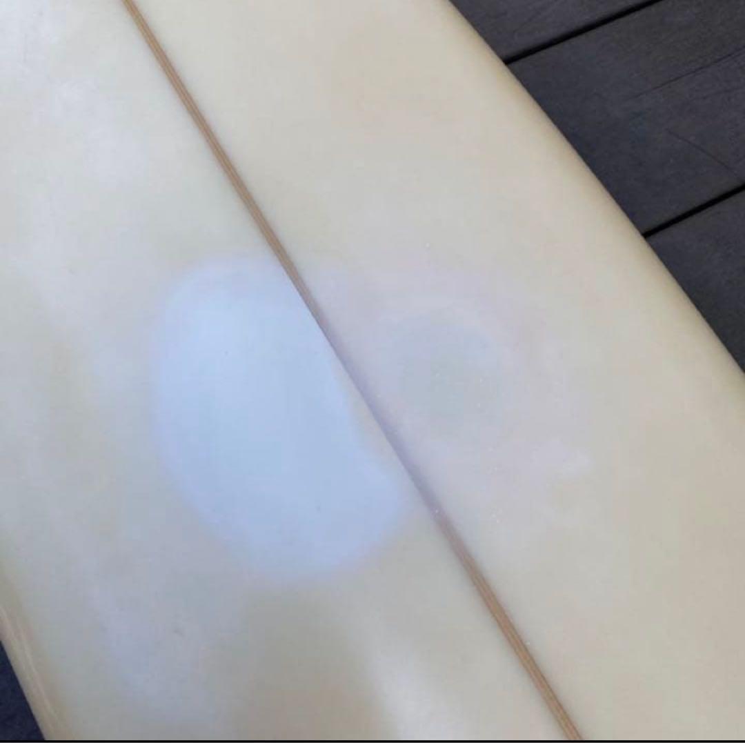 FCD サーフボード patagonia 6'0 Peke