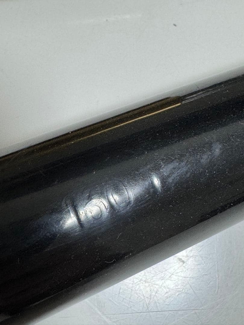 PROFILE Racing CRANK SET 160mm チタン