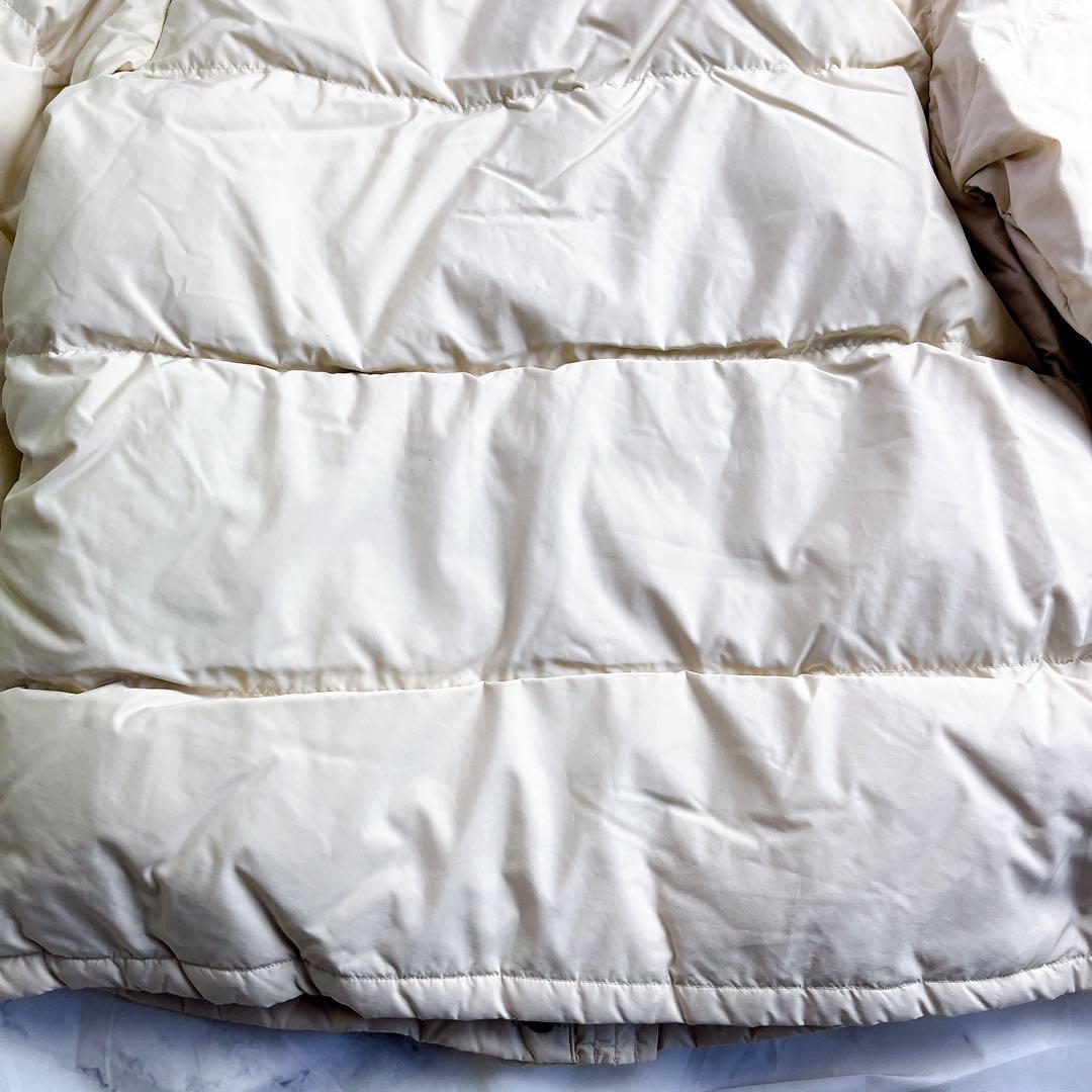 【最高級グースダウン】マックスマーラ 40 L ウィークエンド ダウンジャケット