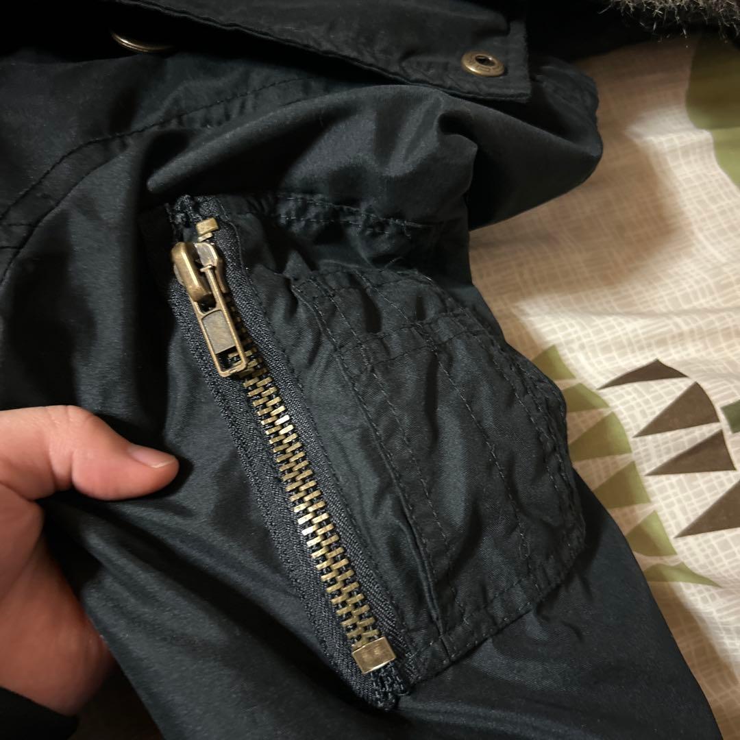 00’s archive y2k 変形ジャケット　平成　ギミック希少