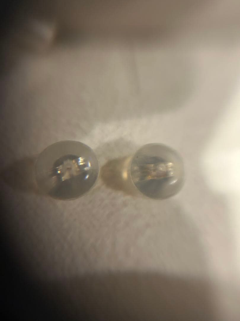 Vendome Aoyama ダイヤオブガーランド　ピアス