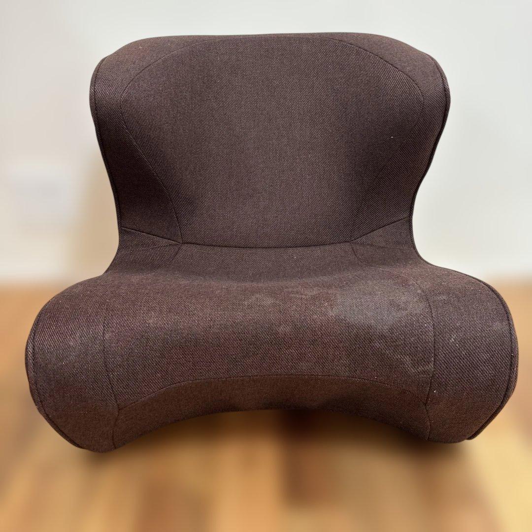 Style Dr.CHAIR (スタイルドクターチェア）　ブラウン