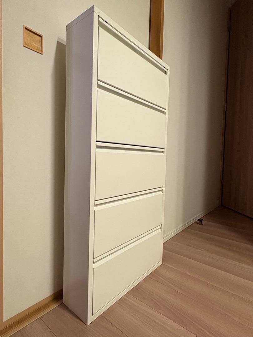 s*a様 CDラック　200枚収納