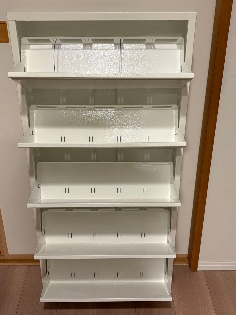 s*a様 CDラック　200枚収納