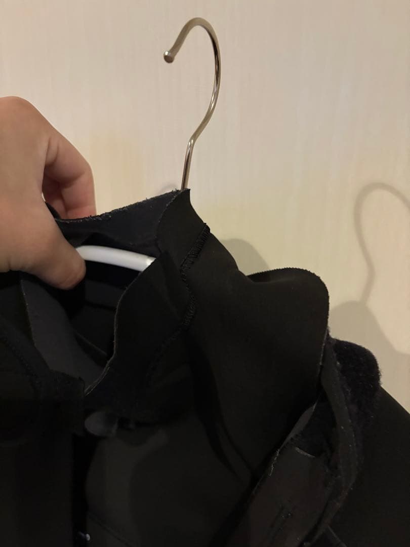 Patagonia レディースR Yulex セミフルスーツ