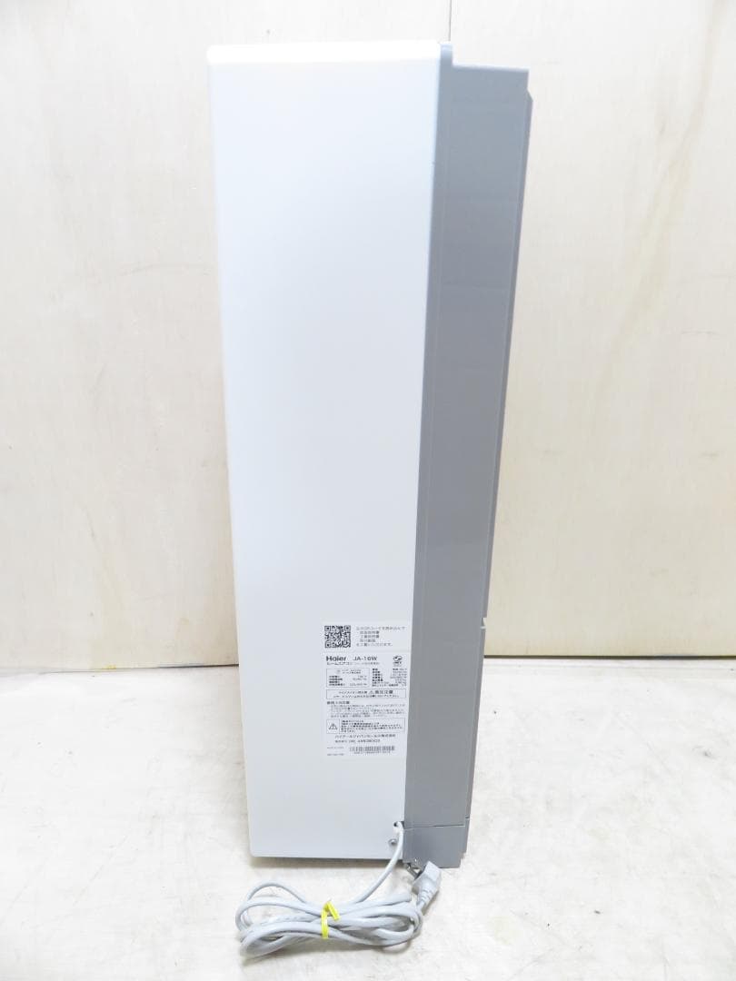 Haier ハイアール 2022年製 窓用エアコン ウィンドエアコン ～7畳