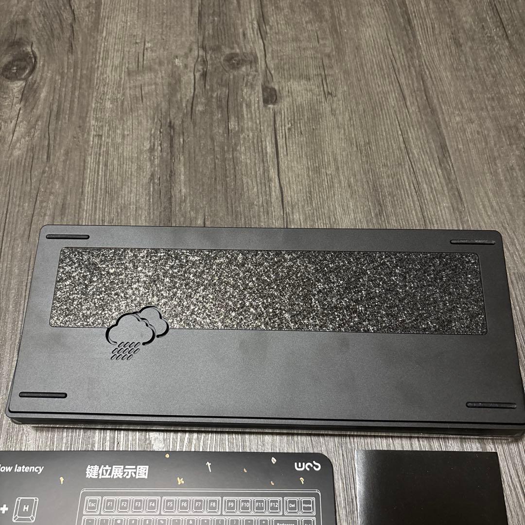 UCS RAINY75 Proメカニカルキーボード