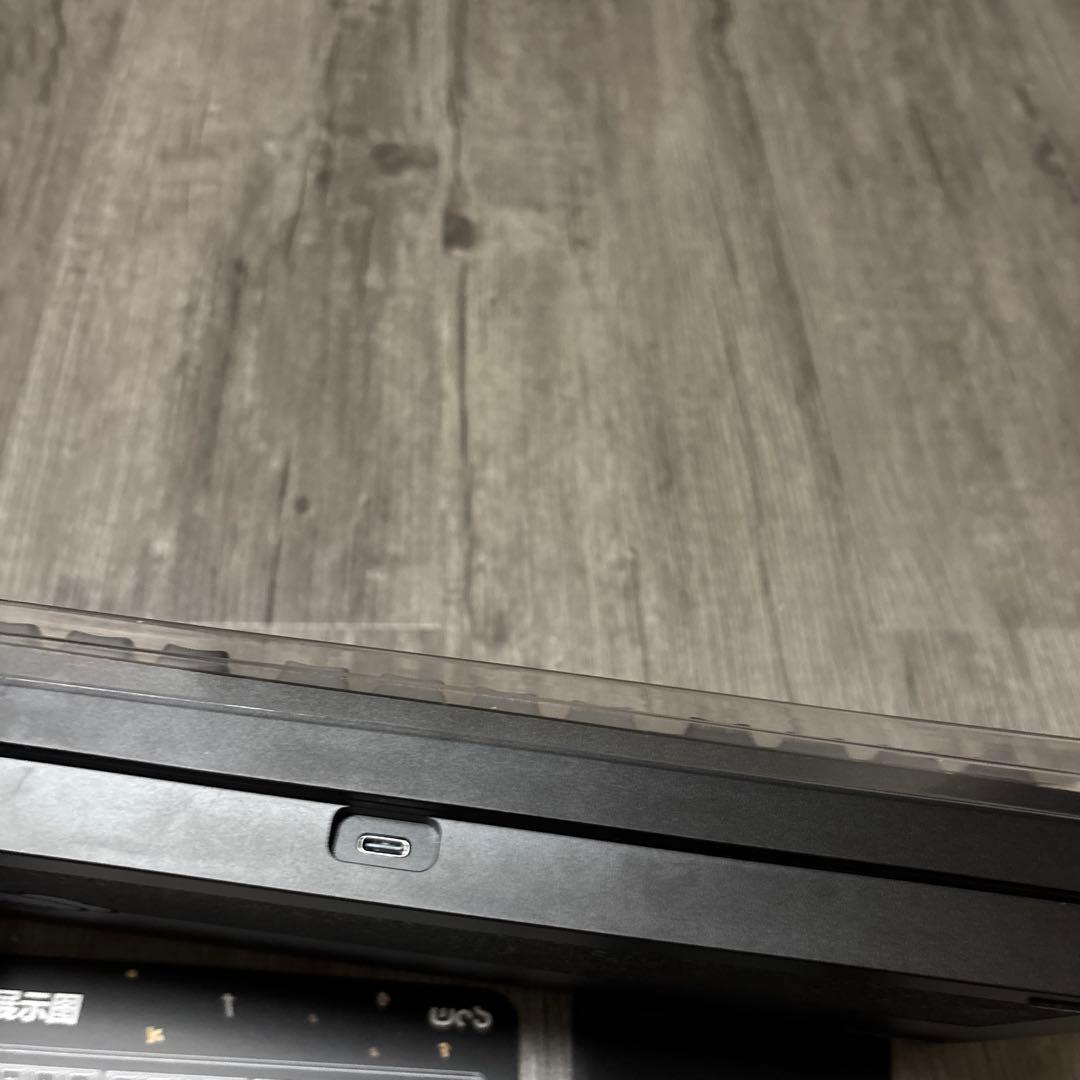 UCS RAINY75 Proメカニカルキーボード