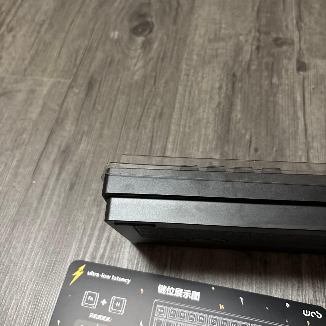 UCS RAINY75 Proメカニカルキーボード