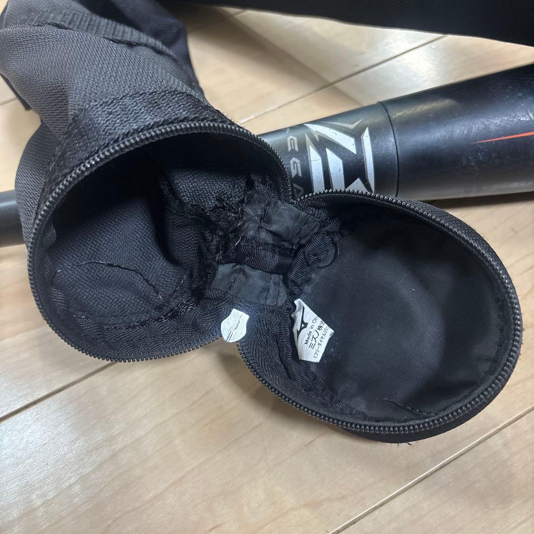 ミズノ　ビヨンドマックスレガシー　83cm 720g