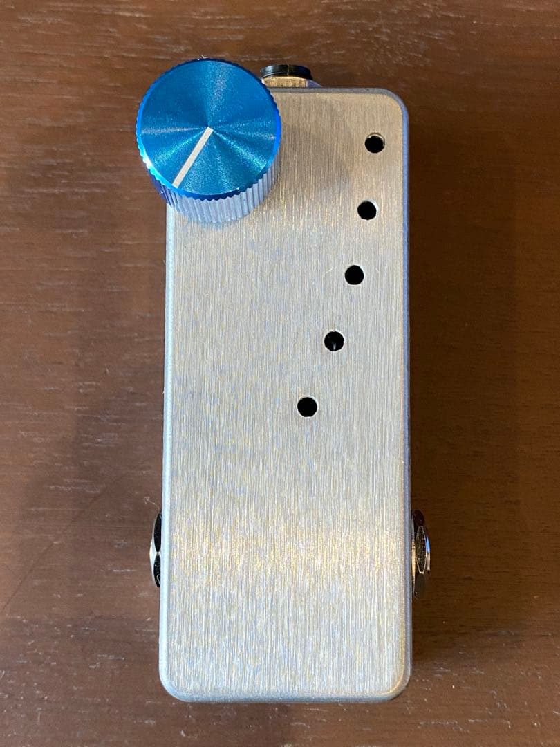 ギター Lee Custom Amplifier 12AU7BB