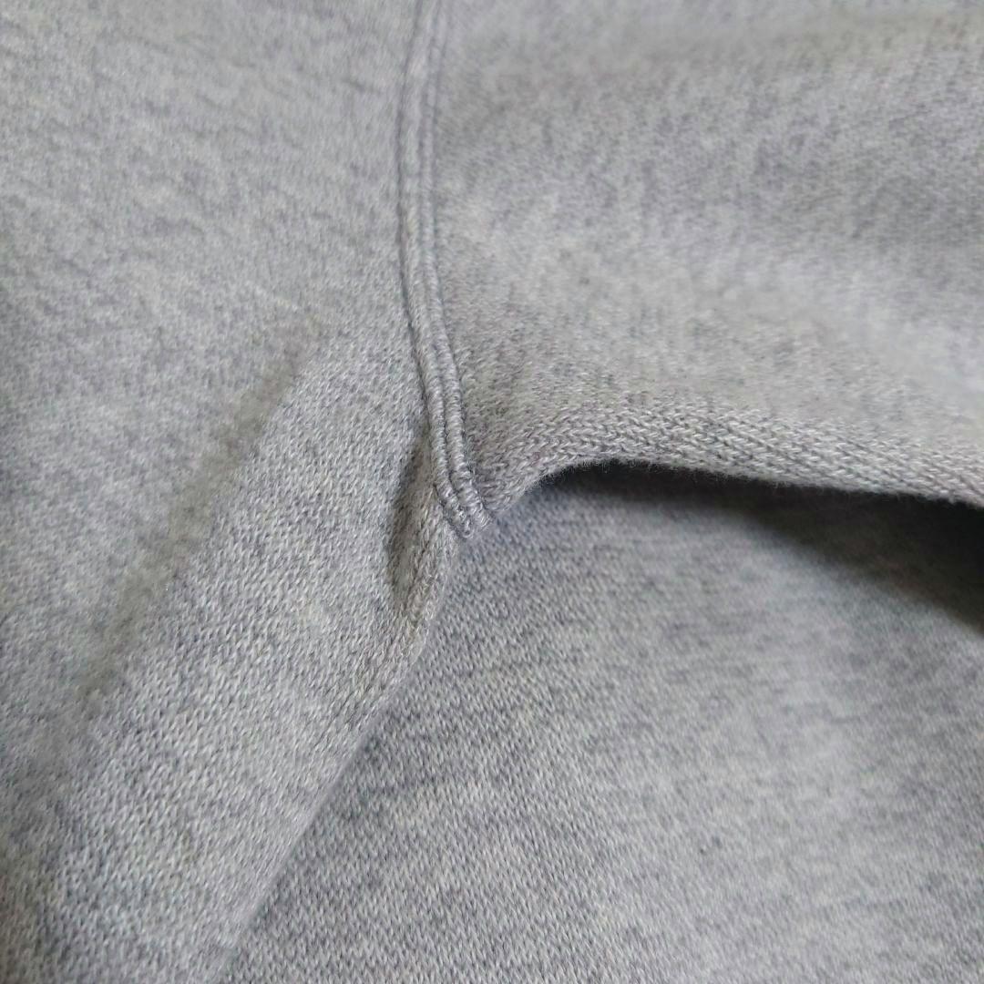 ●美品● コムデギャルソン オム 切替スウェットブルゾン