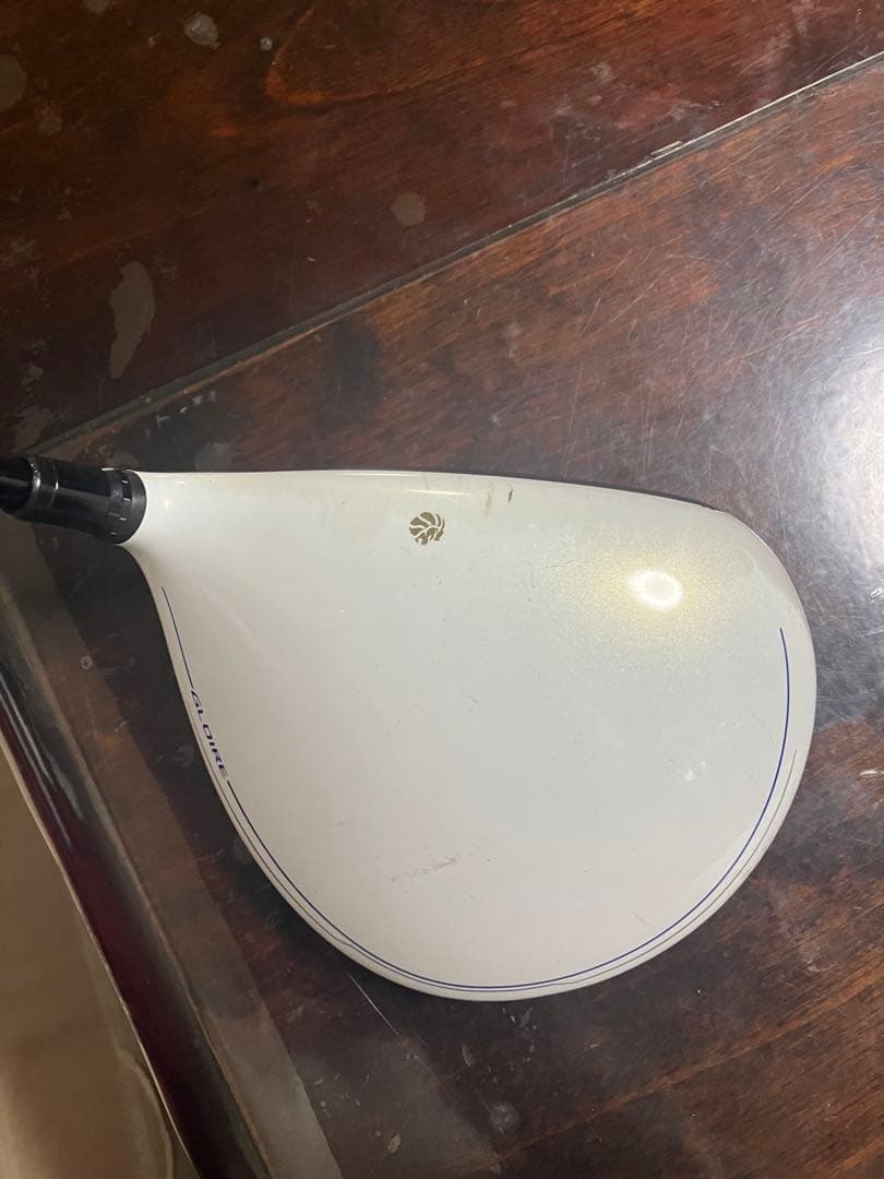 Taylor made Fグローレ　9.5°