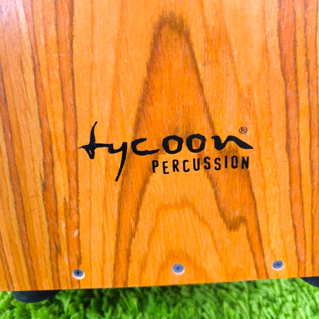 カホン Tycoon TCJ-25