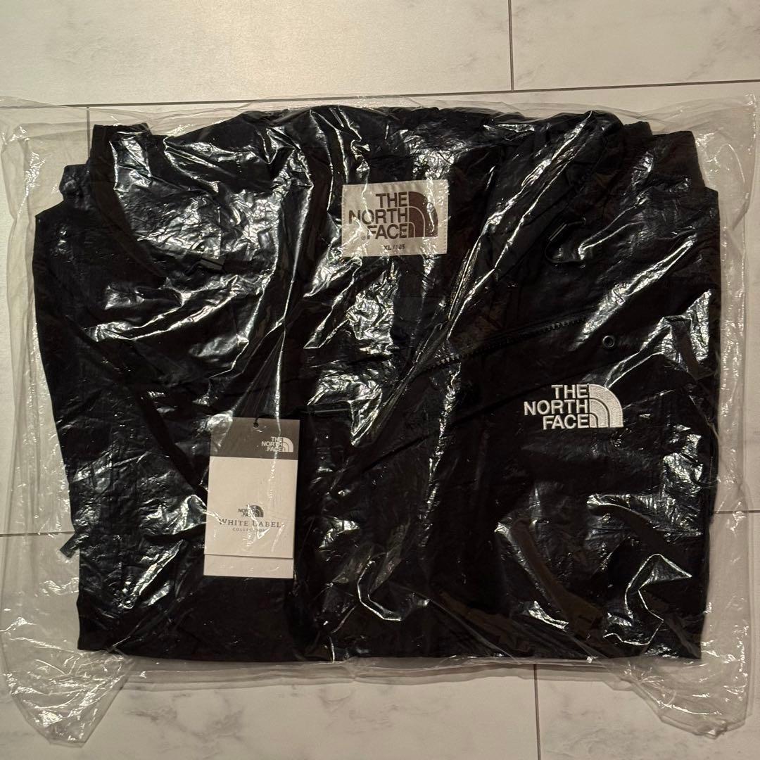 韓国限定✨ノースフェイス VILAN EX JACKET XL ジャケット人気
