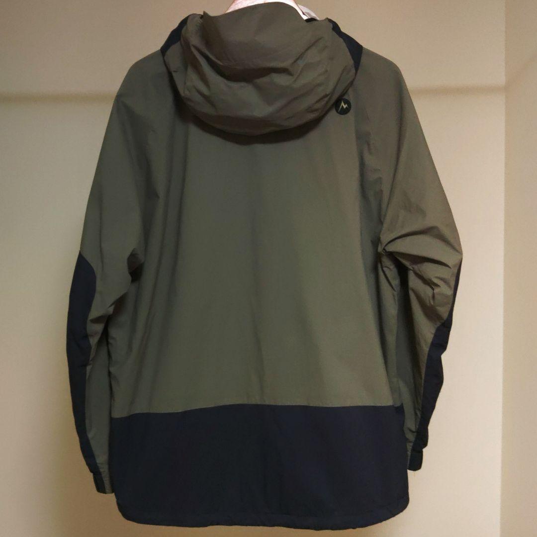 Marmot キメラマウンテンジャケット