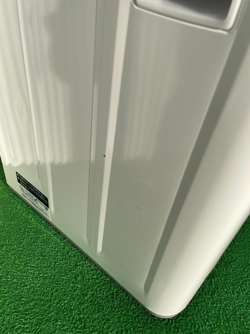 864 シャープ 5.5kg洗濯機 コンパクト 高濃度洗浄 一人暮らし 単身